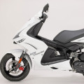PEUGEOT JET C-TECH  white joe blade