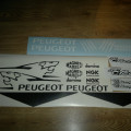 PEUGEOT JET C-TECH  whiteRcup