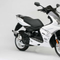 PEUGEOT JET C-TECH  whiteRcup