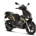 GILERA RUNNER SP50 gold