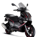 GILERA RUNNER SP50 black R