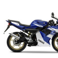 YAMAHA TZR blueS