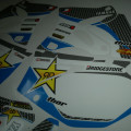 YAMAHA YZF 125-250 2002 carbonerock
