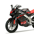 Derbi GPR Racing 50 black