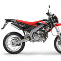 APRILIA SX 50