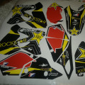 SUZUKI DRZ 400 2006 rockS