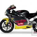 Aprilia RS 125 Replica Melandri