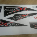RIEJU RRX SET