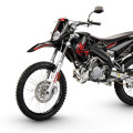 DERBI SENDA DRD 2011 BLACK