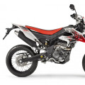 Derbi SENDA DRD 125 4S