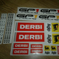 DERBI GP-1