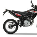 WR 125 2008