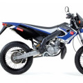 DERBI EXTREME SENDA  50SM