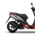 MBK mach-g RED