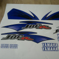 YAMAHA JOG R  blue