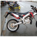 GILERA SMT 50