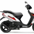 DERBI ATLANTIS BULLET