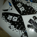 DERBI SENDA PIMPSTAR