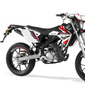 RIEJU MRT SM 50 RACING