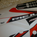 RIEJU MRT SM 50 RACING