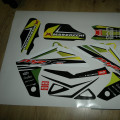 RIEJU MRT SM 50 RACING GREEN