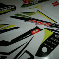 RIEJU MRT SM 50 RACING GREEN