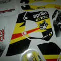 APRILIA ETX