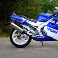 1998 Yamaha TZR 80_2 BLUE