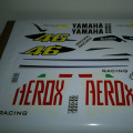 AEROX Race Replica 50