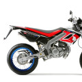 2009 Derbi Senda Drd Racing 50r