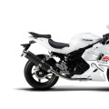 HYOSUNG GT WHITE