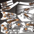 KTM SX/SX-F 2005-2006 rocky