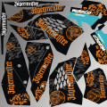 KTM EXC 2008-2011 YOGI
