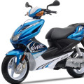 MBK NITRO blue