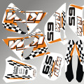 ktm sx gs 1998 LC4