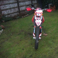 BETA 400RR Enduro 2005r