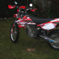 BETA 400RR Enduro 2005r