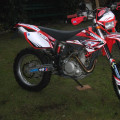 BETA 400RR Enduro 2005r