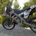 GILERA SMT 2007 rockstar