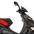 APRILIA SR 50 STREET 2012 BLACK