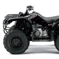 YAMAHA GRIZZLY 350