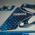 YAMAHA YZ 250 2002-2012 RCK