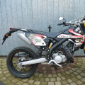 RIEJU MRT  fox