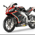 APRILIA RS4 125 Bbl