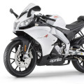 APRILIA RS4  whi