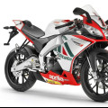 APRILIA RS4  iTALIa