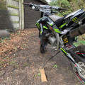 APRILIA SX RX 50 / 125 MONG