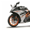 KTM RC 360 TgR