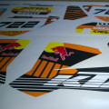 SX 65 2002-2008 RDB INDY