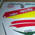 Aprilia rs 125 1999-2005 verAiT